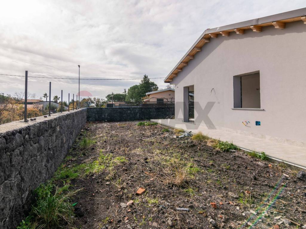 Villa a Mascalucia in Via Beato Angelico - Foto 3