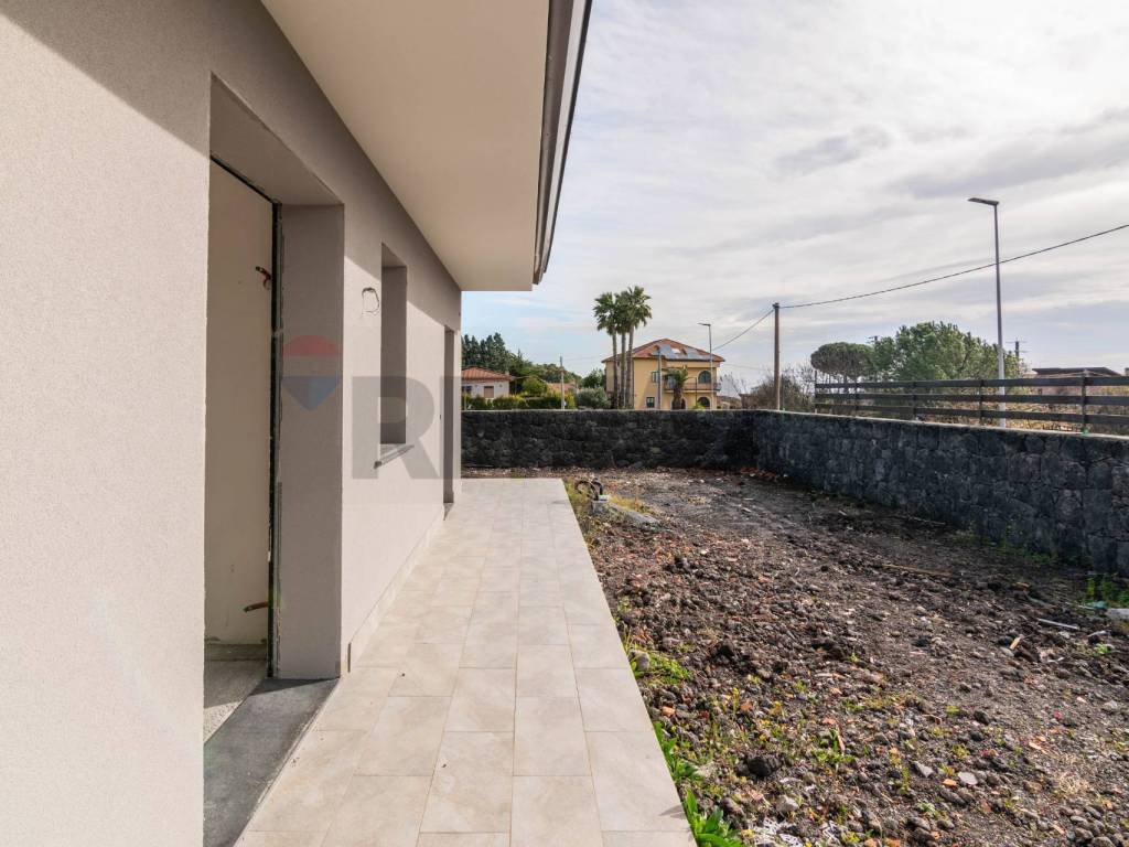 Villa a Mascalucia in Via Beato Angelico - Foto 4