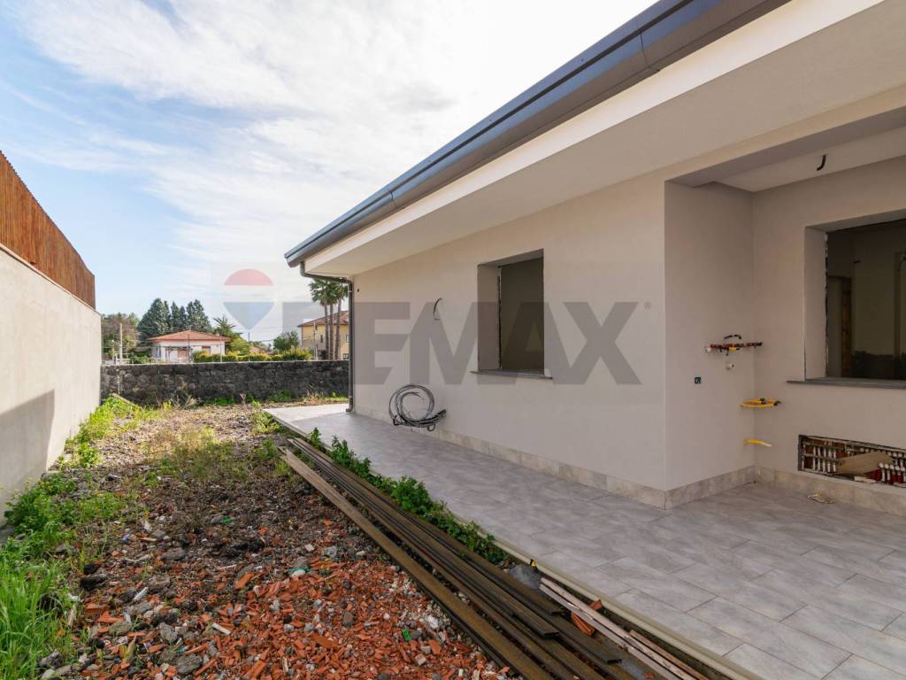 Villa a Mascalucia in Via Beato Angelico - Foto 5