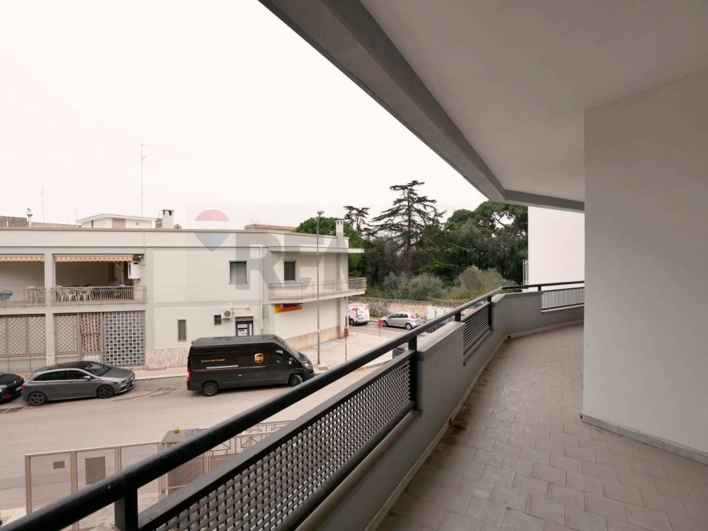 Appartamento a Bitritto in Via Kennedy, 25 - Foto 4