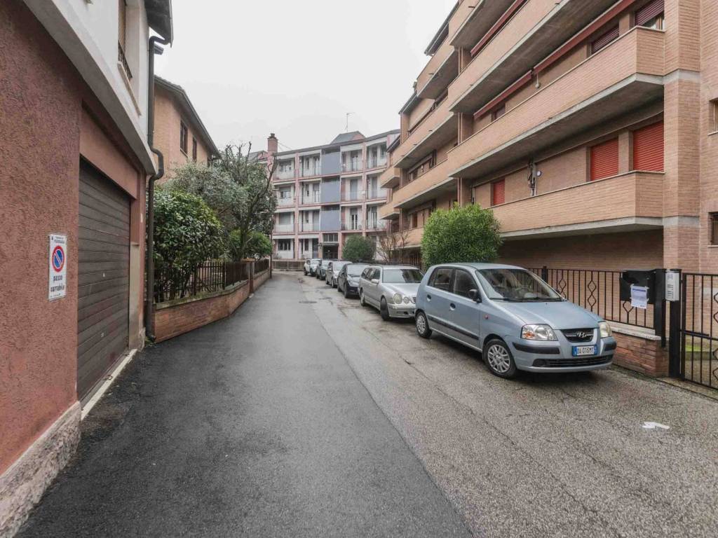 Appartamento a Ferrara in Via Boiardo - Foto 2