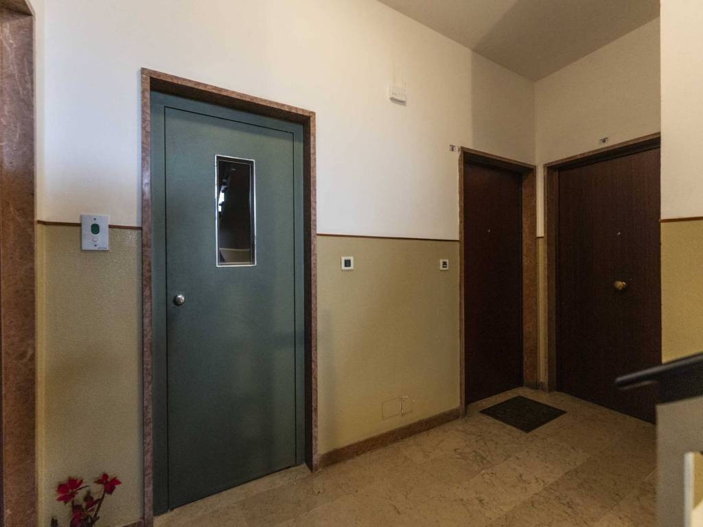 Appartamento a Ferrara in Via Boiardo - Foto 3