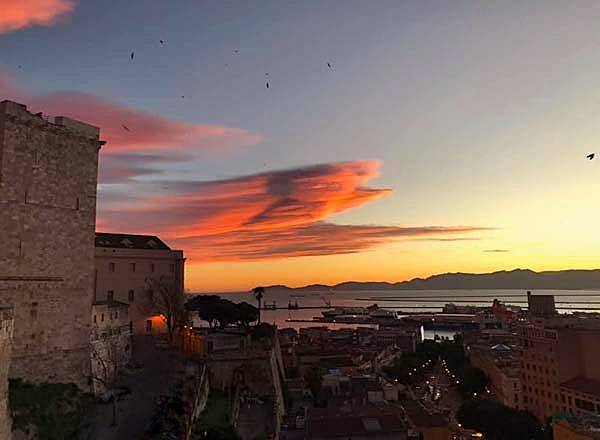 Appartamento a Cagliari in Via Corte d'Appello - Foto 3