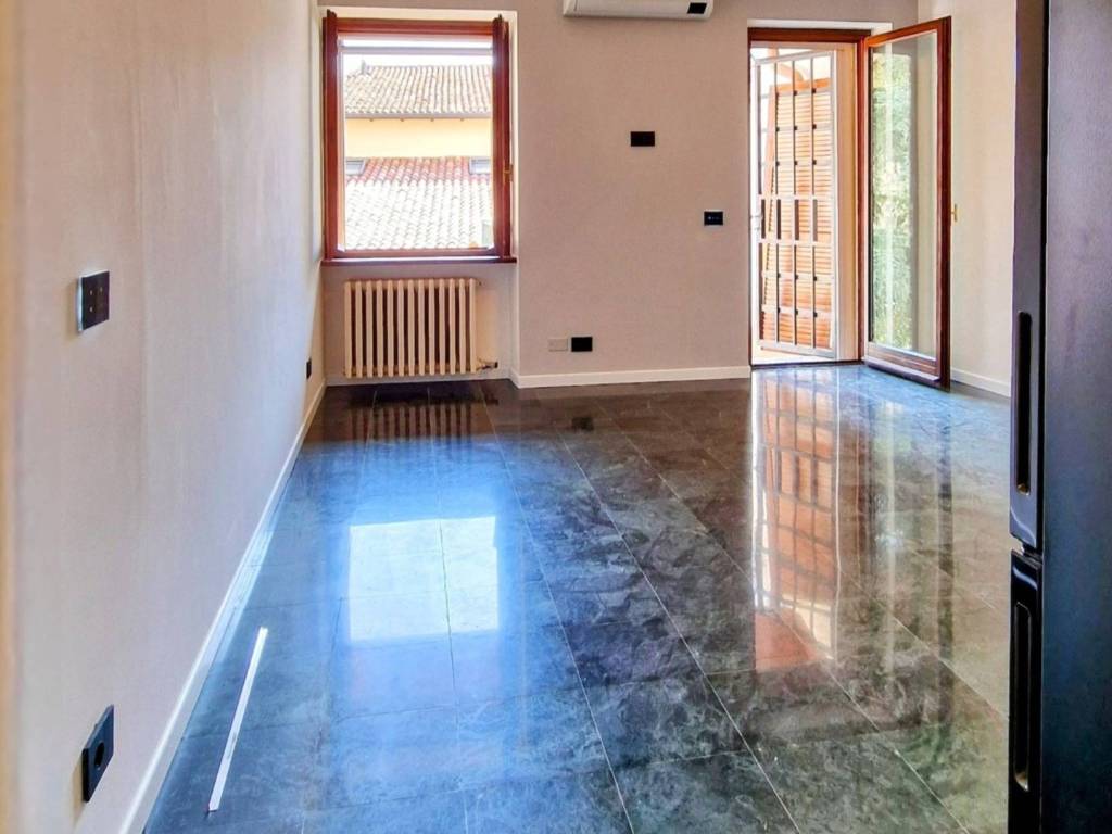 Appartamento a Verona in Via Giardino Giusti, 7 - Foto 3
