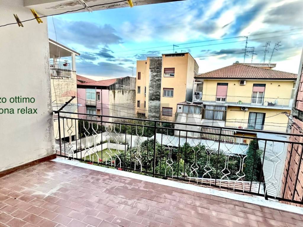 Appartamento a Catania in Via Del Pompelmo, 15 - Foto 2