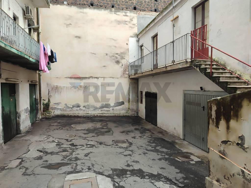 Box / garage a Catania in Viale Mario Rapisardi, 35 - Foto 2