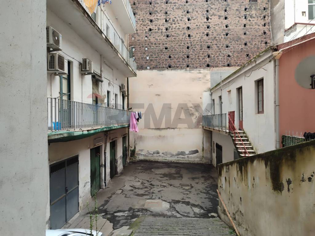 Box / garage a Catania in Viale Mario Rapisardi, 35 - Foto 3