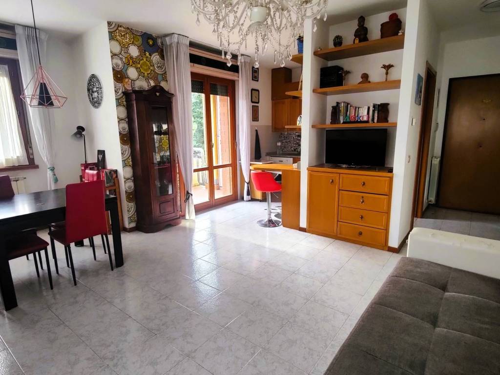 Appartamento a Perugia in Via Domenico Cimarosa - Foto 3