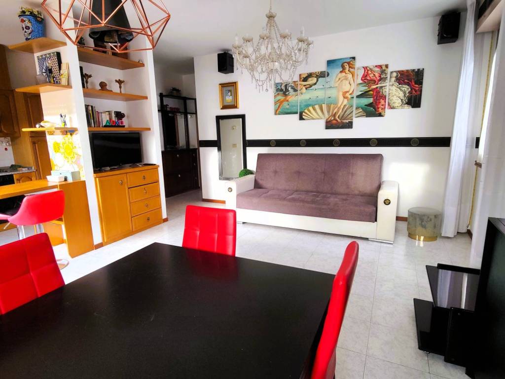 Appartamento a Perugia in Via Domenico Cimarosa - Foto 4