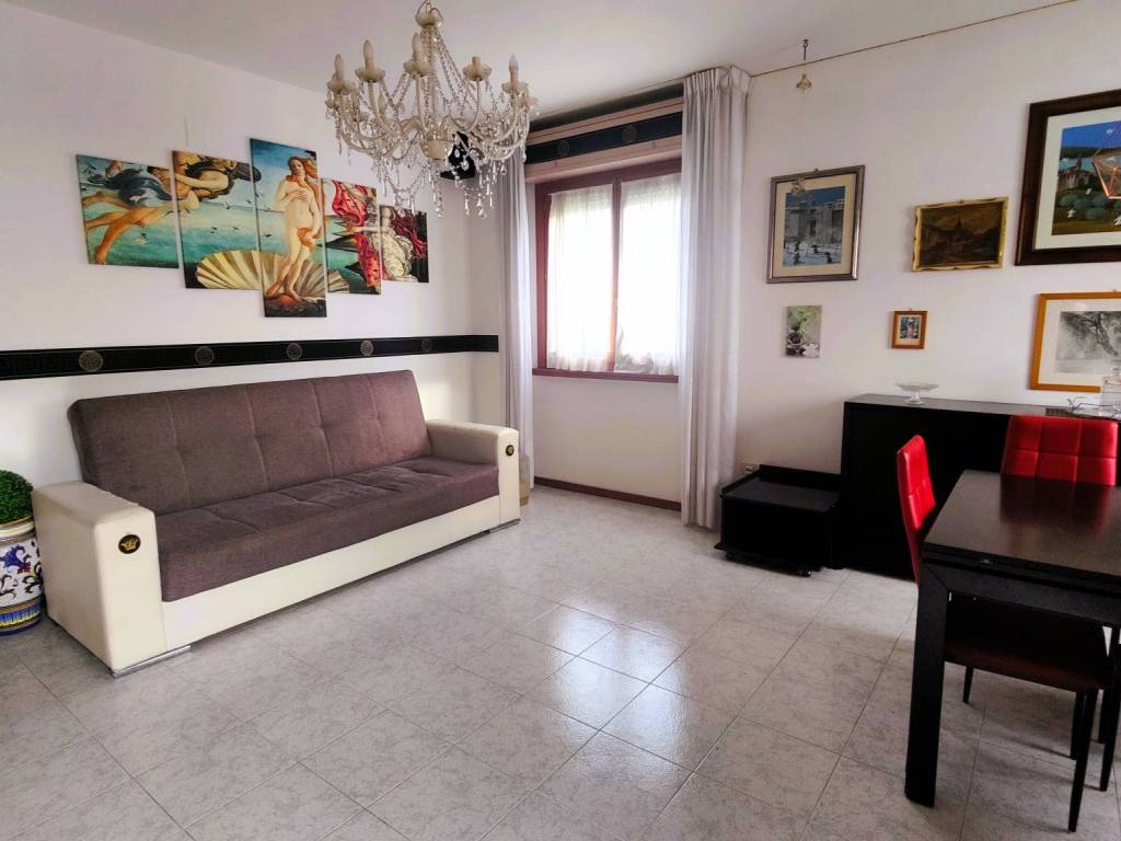 Appartamento a Perugia in Via Domenico Cimarosa - Foto 5