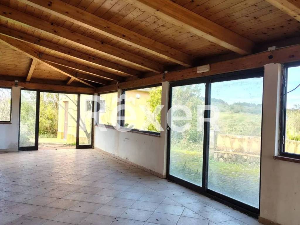 Villa a Capistrano in Contrada Galiani - Foto 5