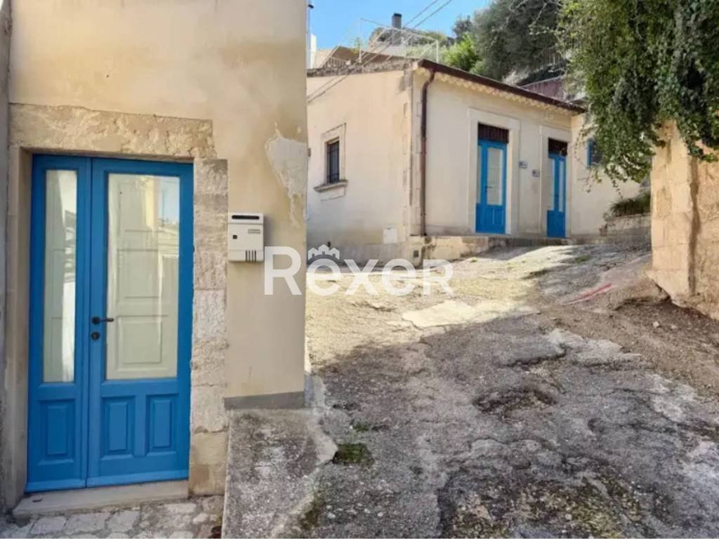 Casa indipendente a Scicli in Via San Vito - Foto 2