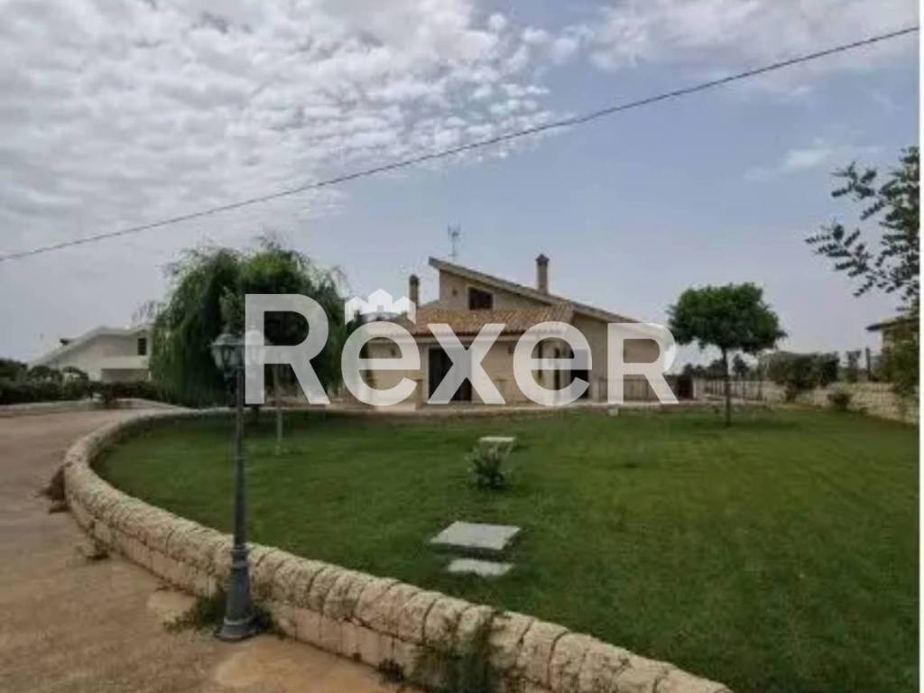 Villa a Modica in Via Michelica Crocevia - Foto 2