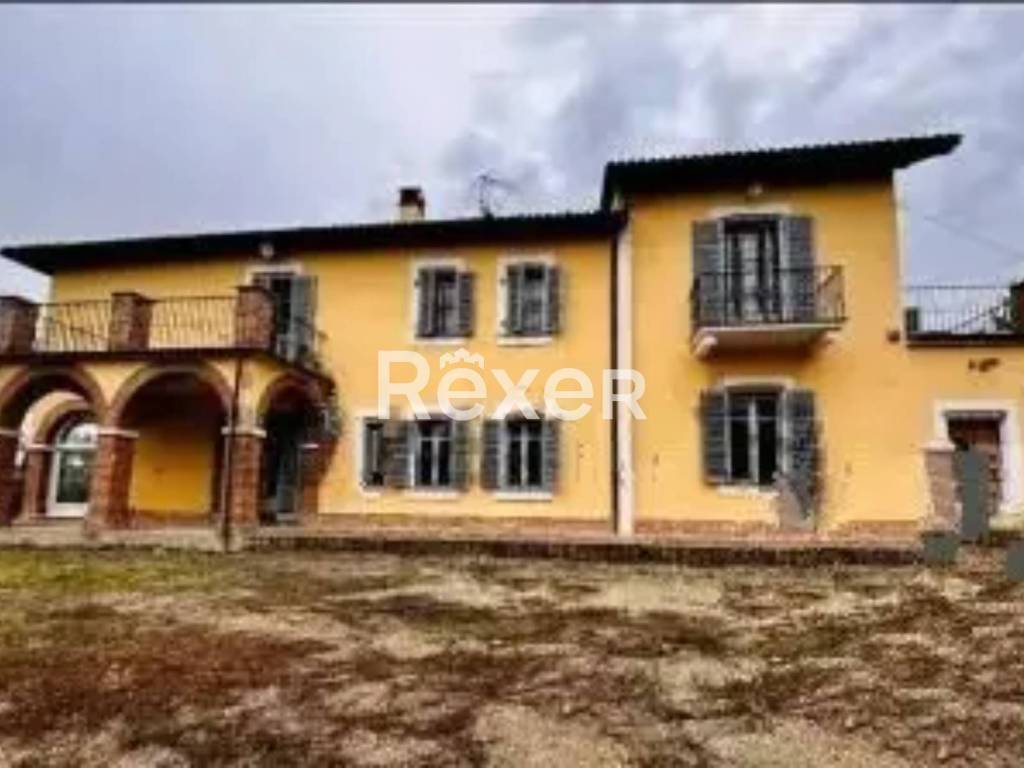 Villa a Alessandria in Via del Sabbione - Foto 2
