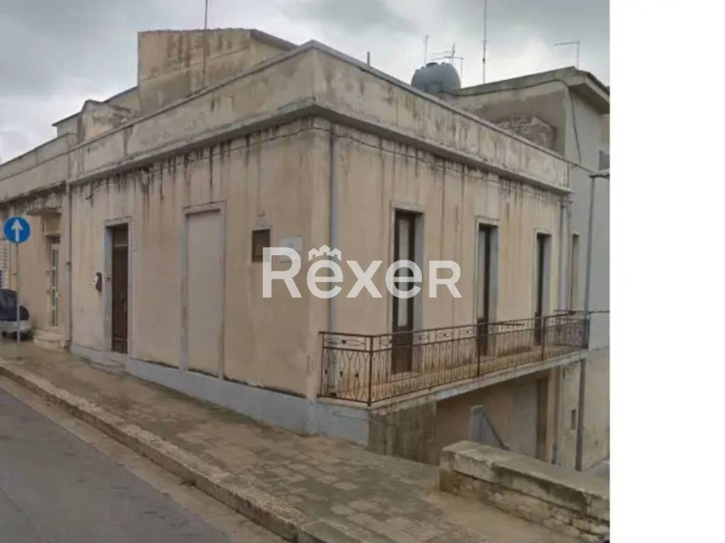 Casa indipendente a Ispica in Via Ciano Costanzo - Foto 2