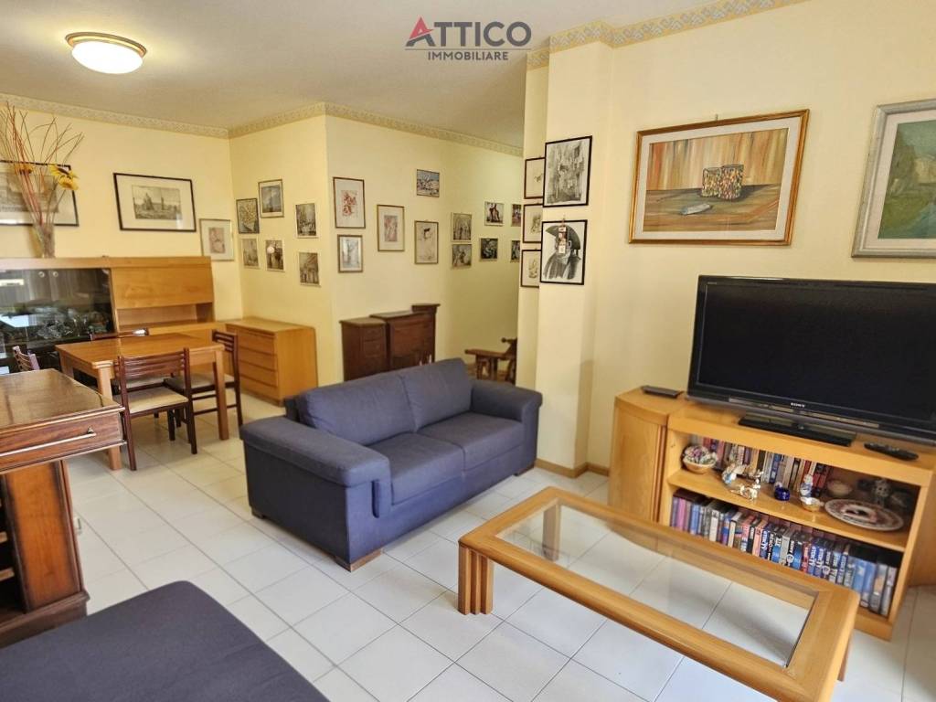 Appartamento a Sassari in Via Mores, 16 - Foto 2
