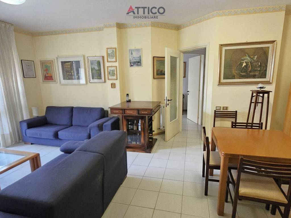 Appartamento a Sassari in Via Mores, 16 - Foto 3