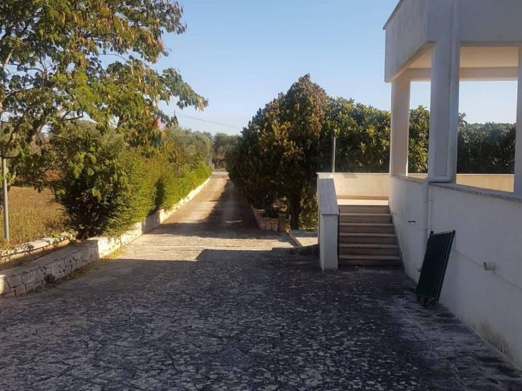 Villa a Ostuni in Strada Provinciale 22 - Foto 3