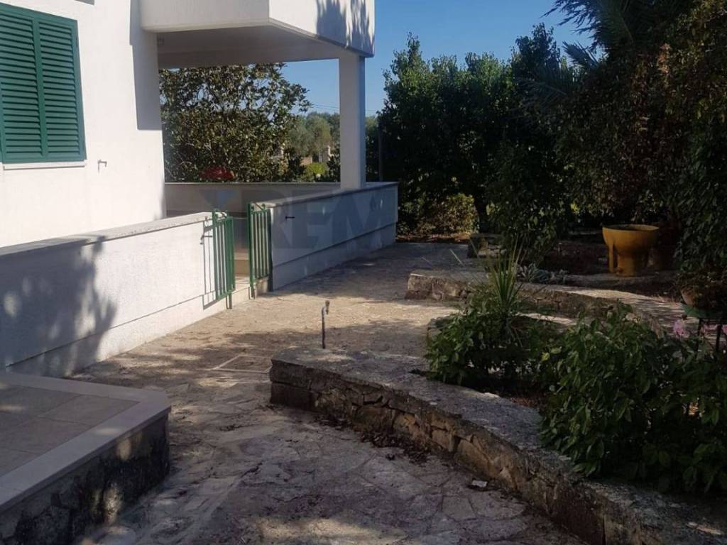 Villa a Ostuni in Strada Provinciale 22 - Foto 4