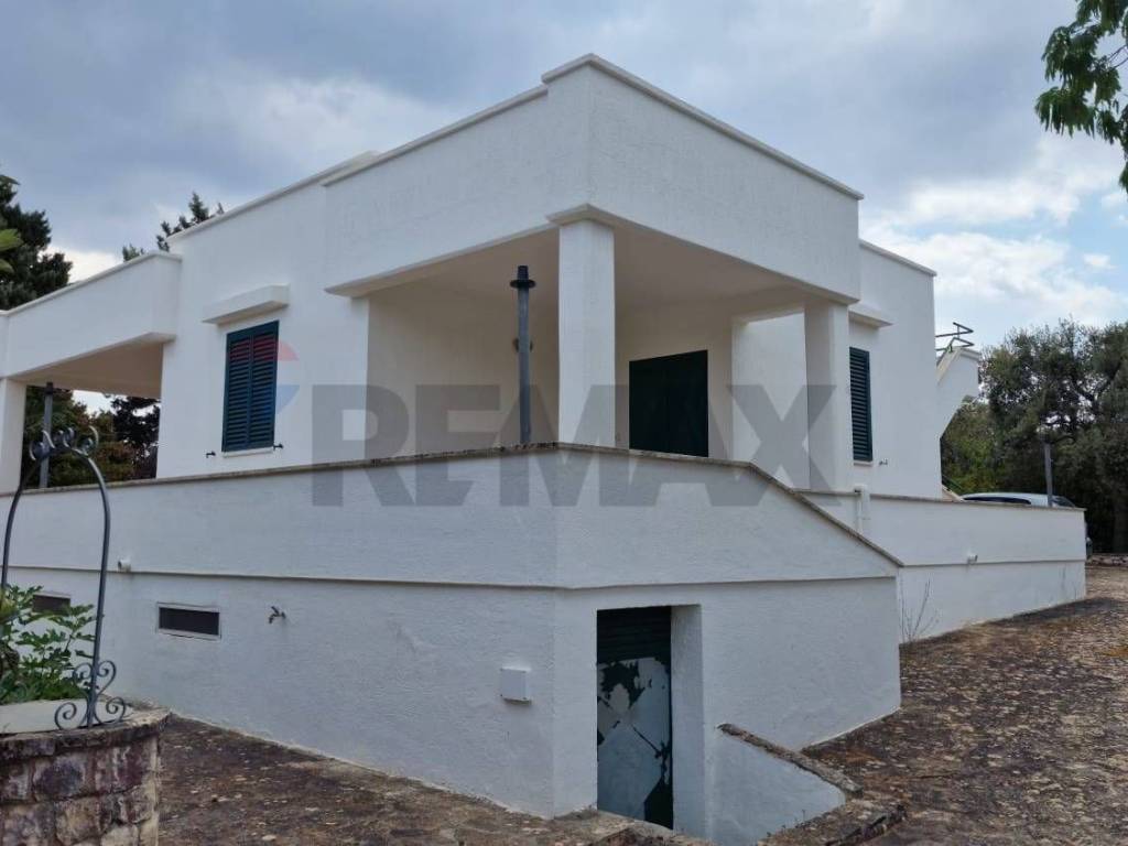 Villa a Ostuni in Strada Provinciale 22 - Foto 5