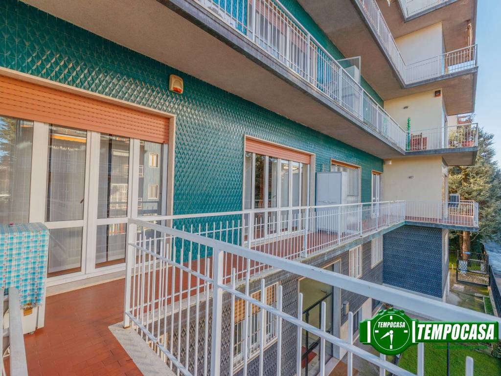 Appartamento a Cesano boscone in Via 25 Aprile - Foto 2