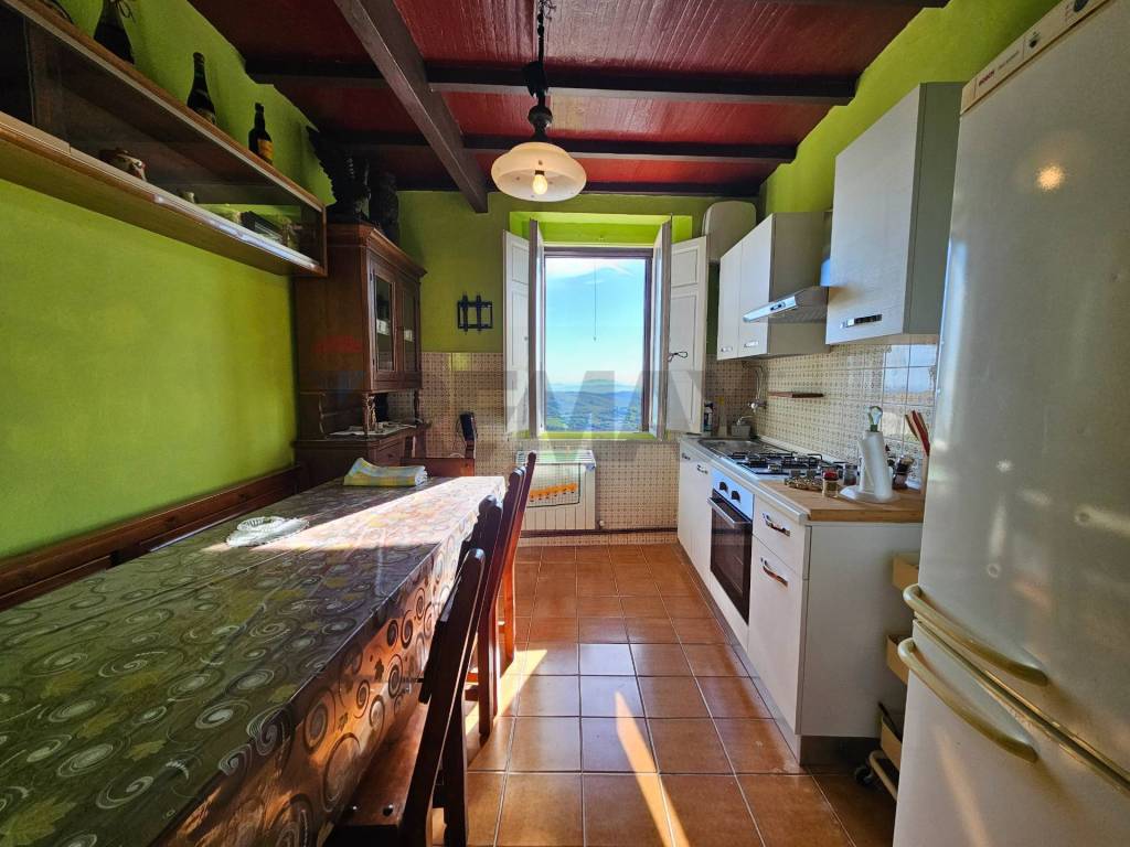 Appartamento a Monterotondo marittimo - Foto 3