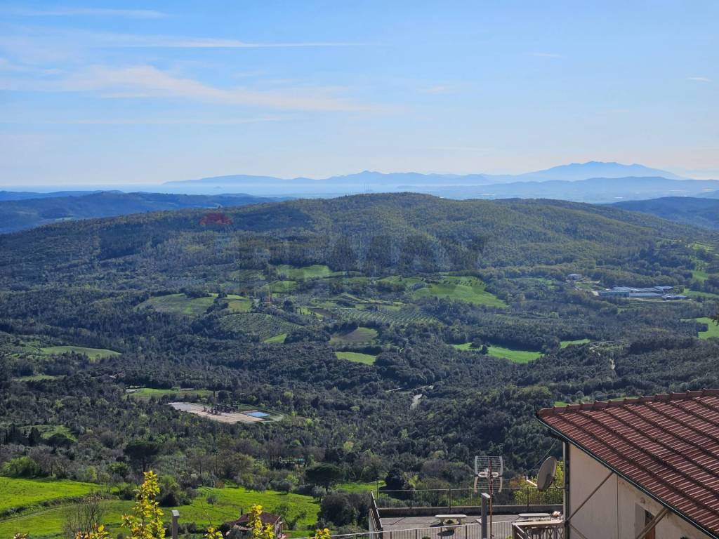 Appartamento a Monterotondo marittimo - Foto 4