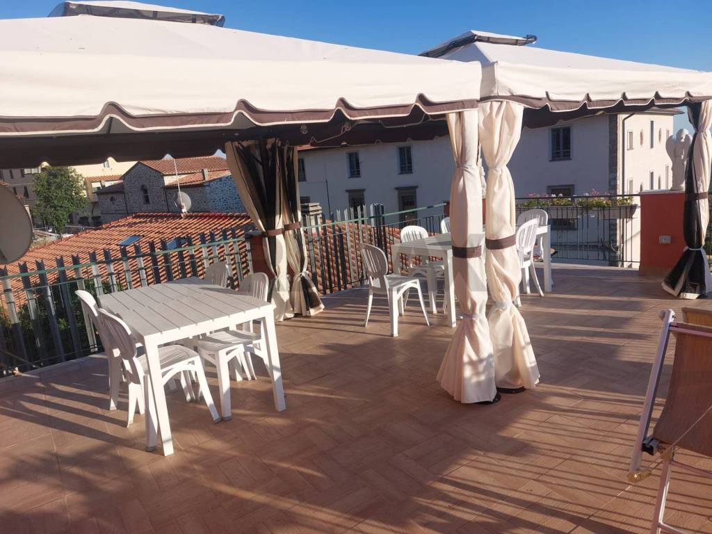 Casa indipendente a Monterotondo marittimo - Foto 4