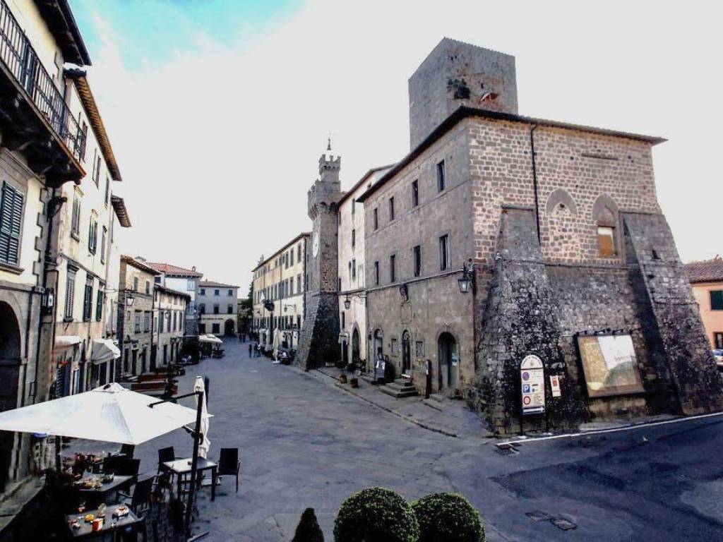 Immobile a Santa fiora - Foto 2