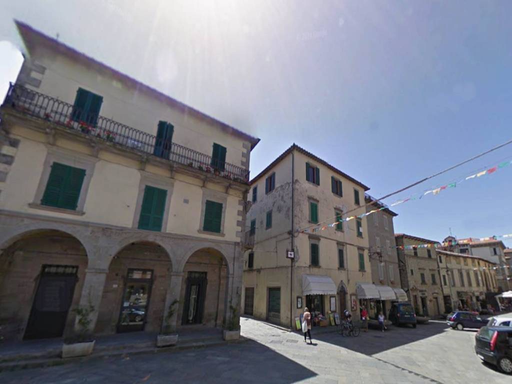 Immobile a Santa fiora - Foto 4