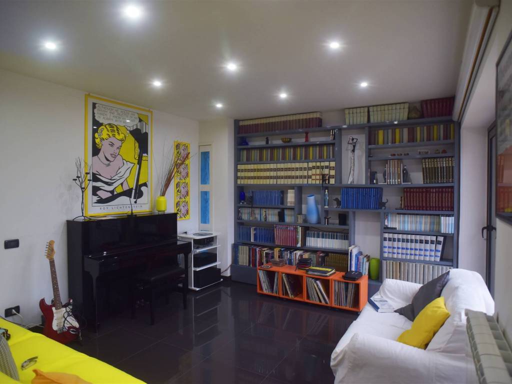 Villa a Terracina in Via Bocchi , 1 - Foto 5