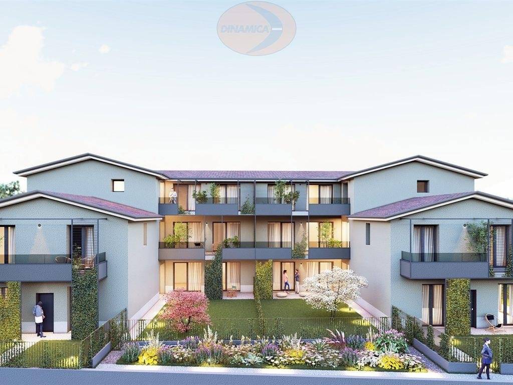 Appartamento a Casatenovo in Via Casati * - Foto 3