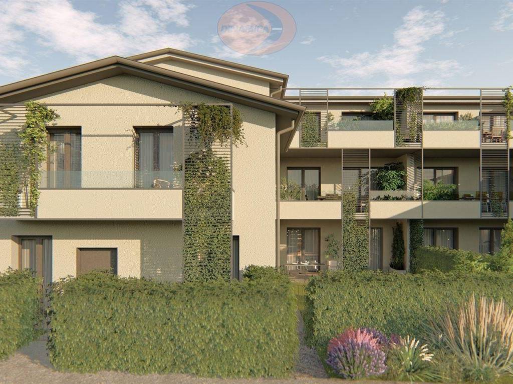 Appartamento a Casatenovo in Via Casati * - Foto 4