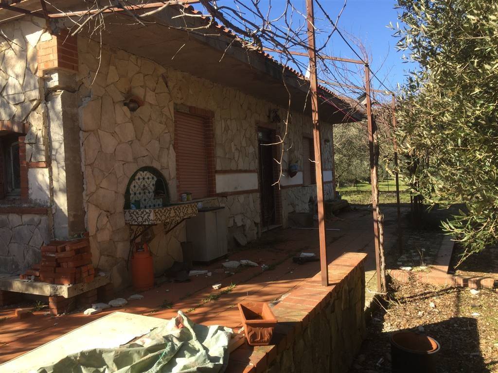Rustico / casale a Terracina in Via Camposoriano, via campo dei monaci - Foto 2