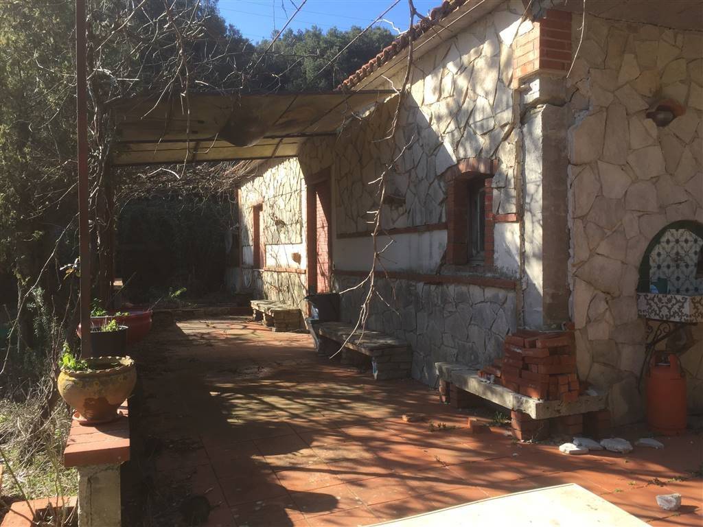 Rustico / casale a Terracina in Via Camposoriano, via campo dei monaci - Foto 3