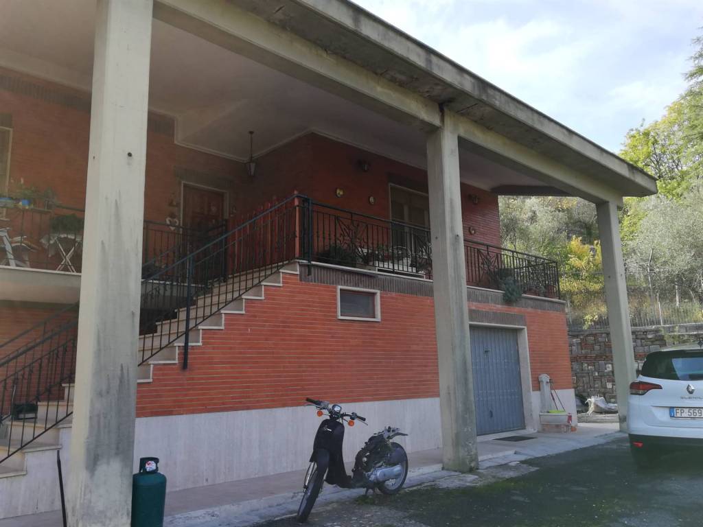 Villa a Sonnino in Via Lagone - Foto 5