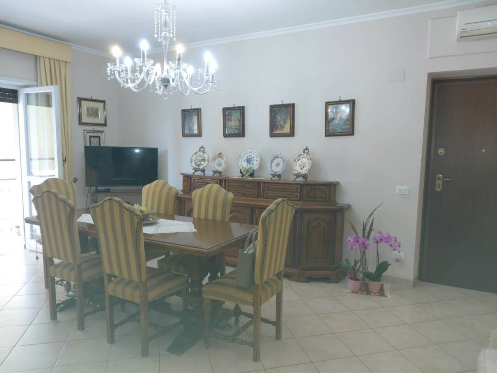 Appartamento a Terracina in Traversa via Piegarello - Foto 2