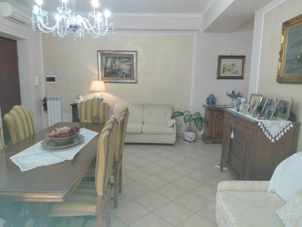 Appartamento a Terracina in Traversa via Piegarello - Foto 3