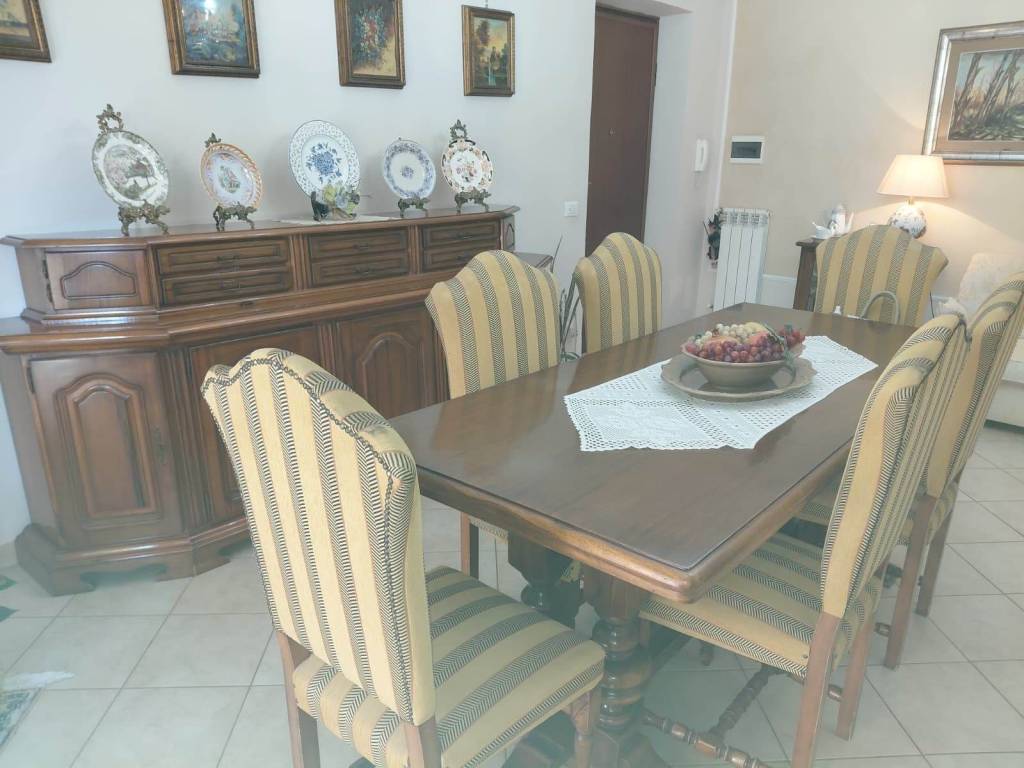 Appartamento a Terracina in Traversa via Piegarello - Foto 4