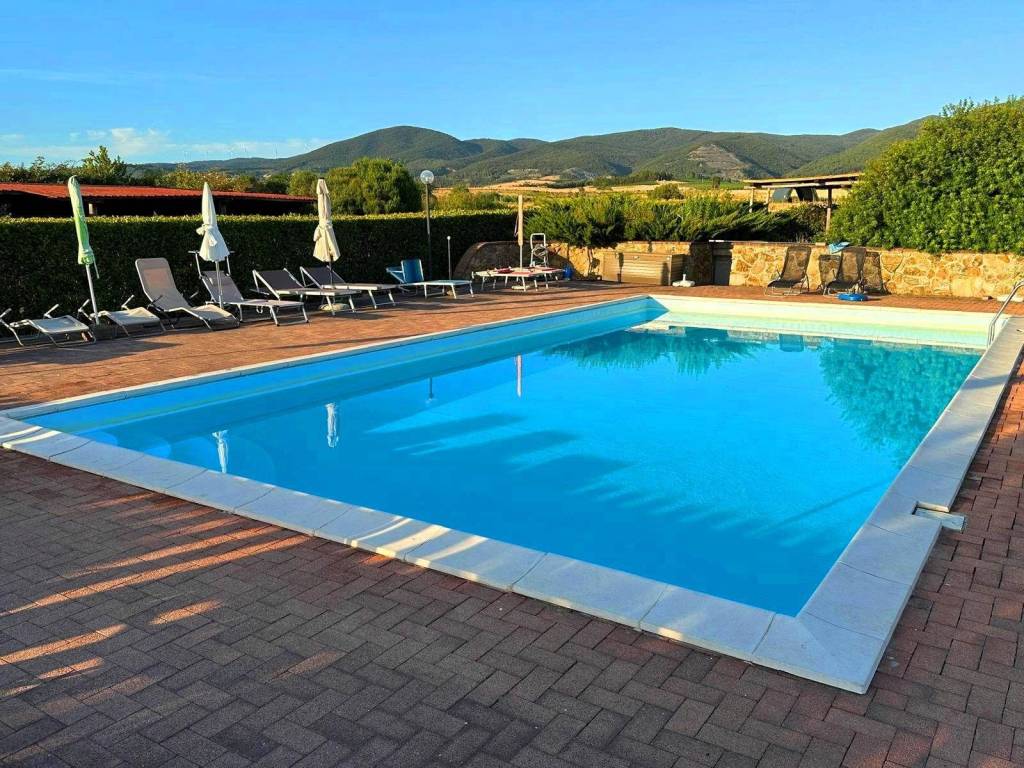 Appartamento a Santa luce - Foto 2