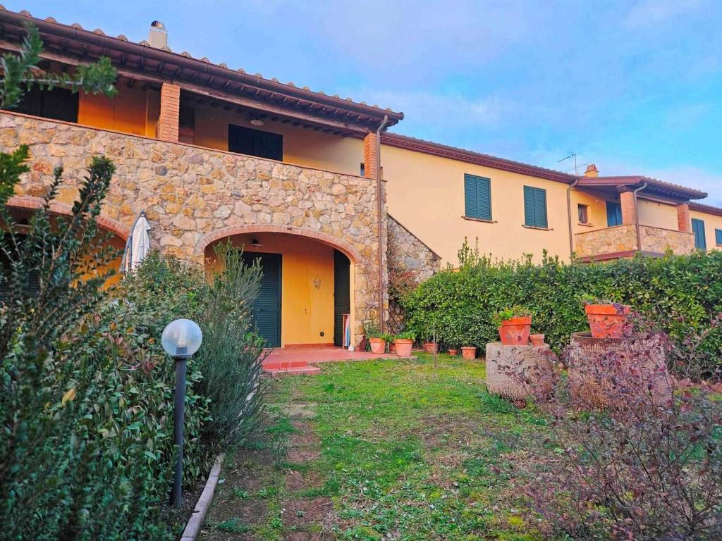 Appartamento a Santa luce - Foto 3