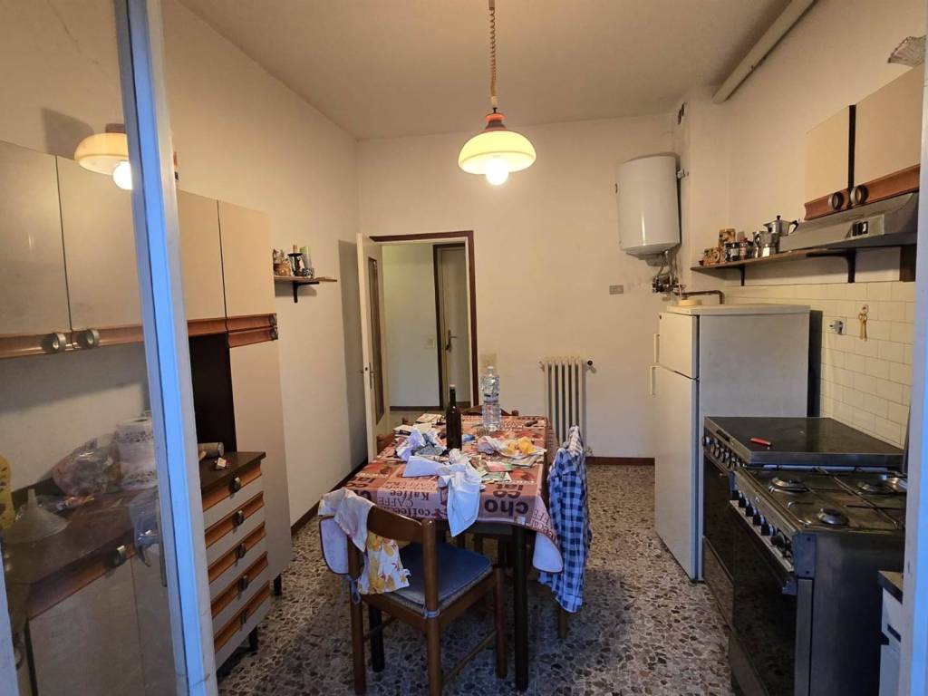 Appartamento a Salsomaggiore terme - Foto 3