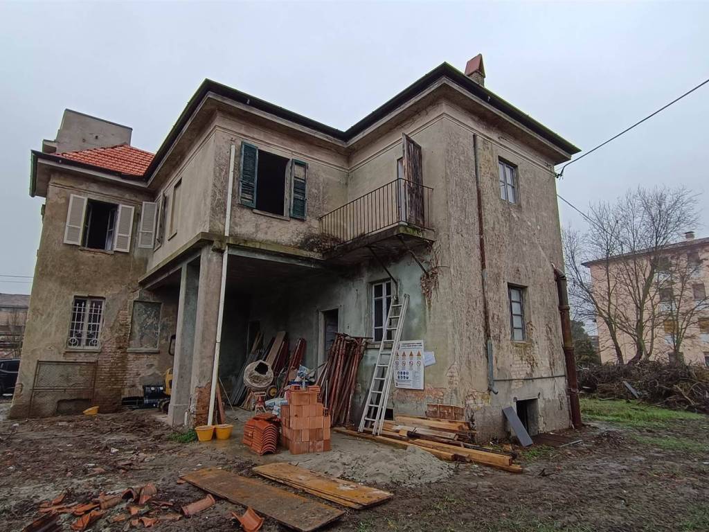 Villa a Caorso - Foto 3