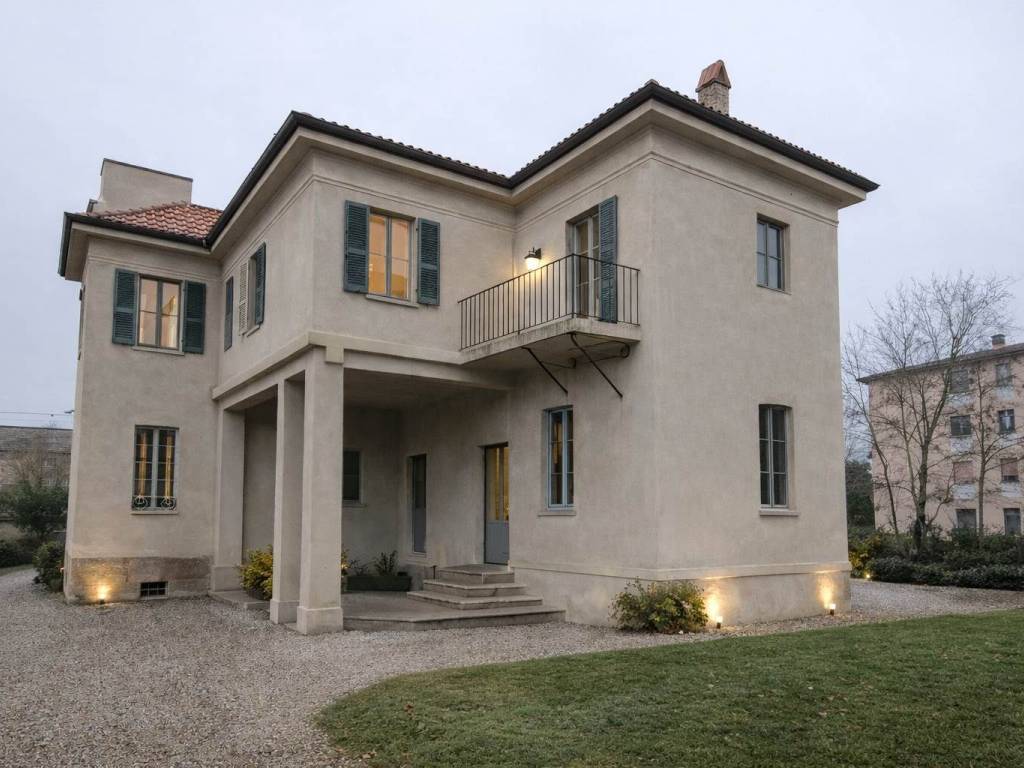 Villa a Caorso - Foto 4