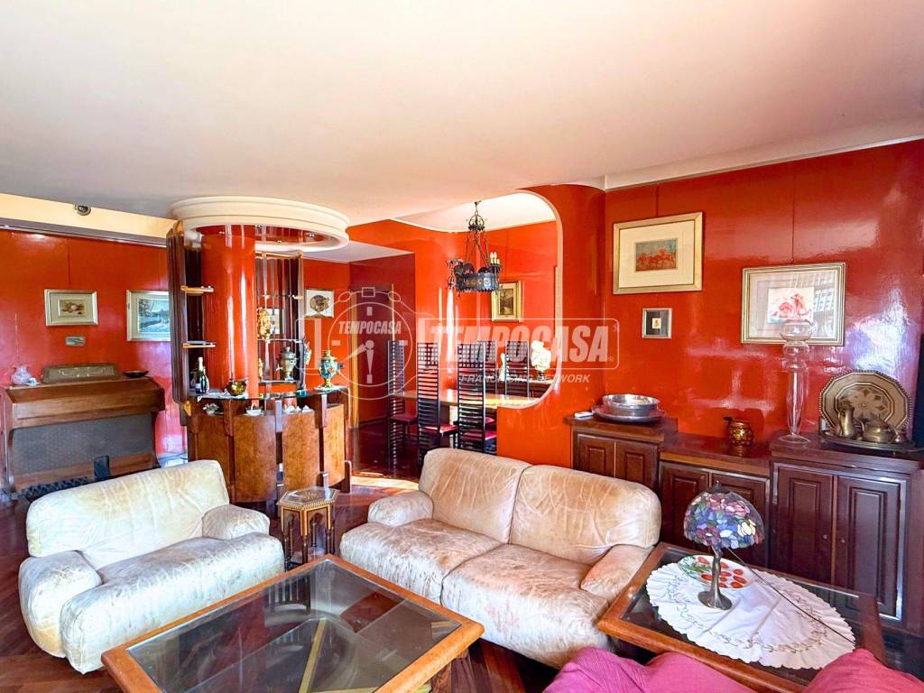 Appartamento a Monza in Via Fryderyk Chopin 16/C - Foto 2