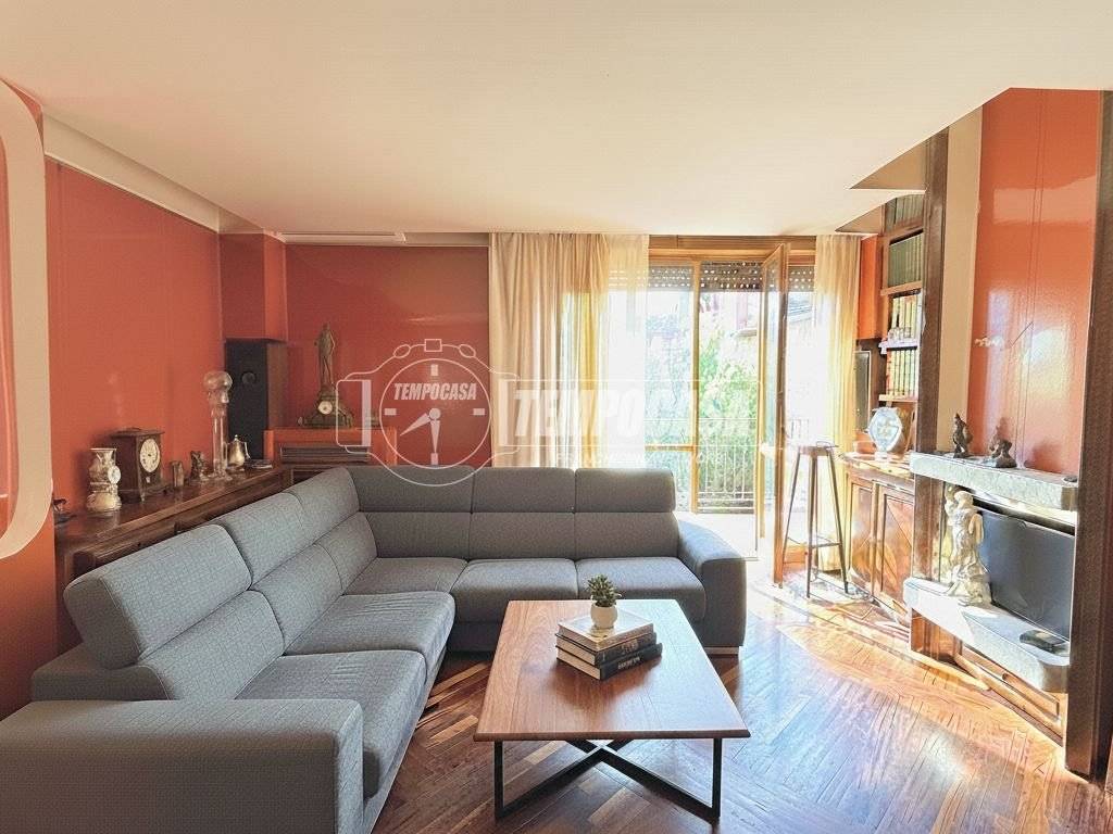 Appartamento a Monza in Via Fryderyk Chopin 16/C - Foto 3