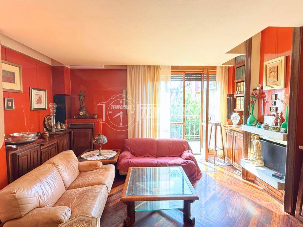 Appartamento a Monza in Via Fryderyk Chopin 16/C - Foto 4