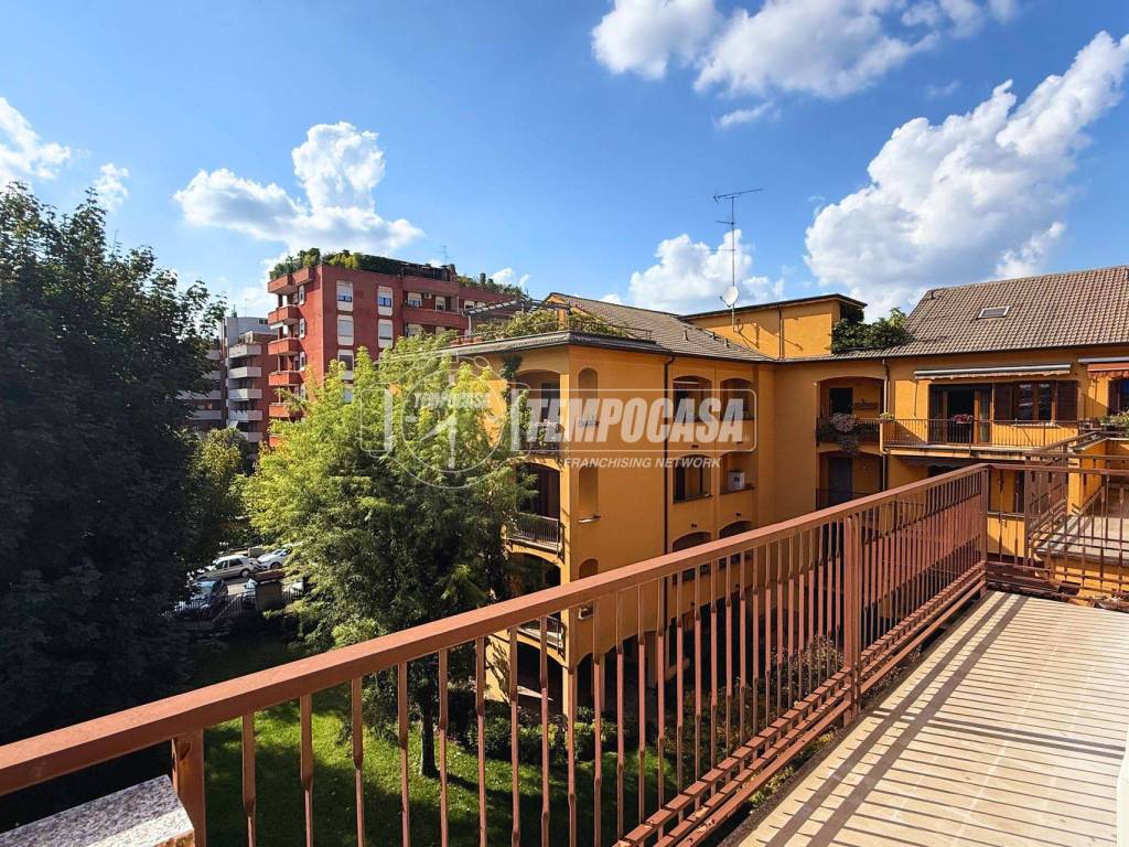 Appartamento a Monza in Via Fryderyk Chopin 16/C - Foto 5
