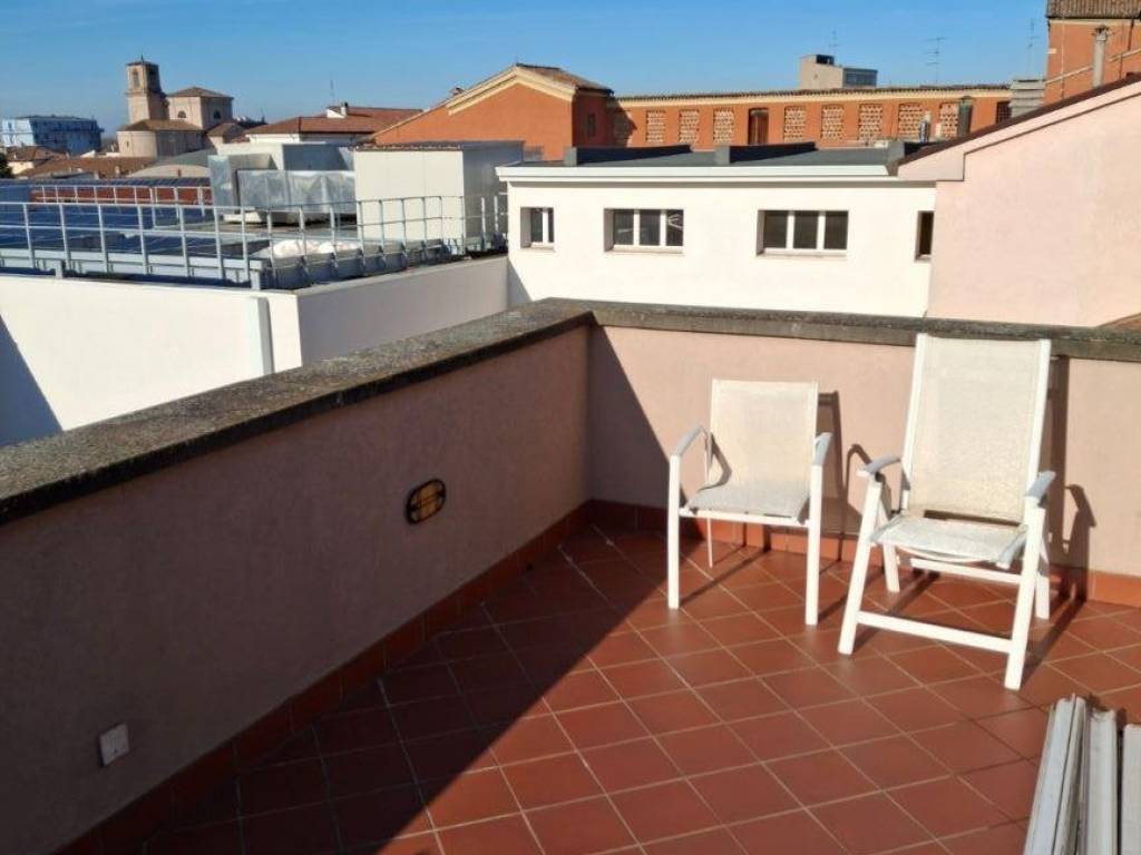Attico / mansarda a Lugo in Corso Giuseppe Garibaldi - Foto 2