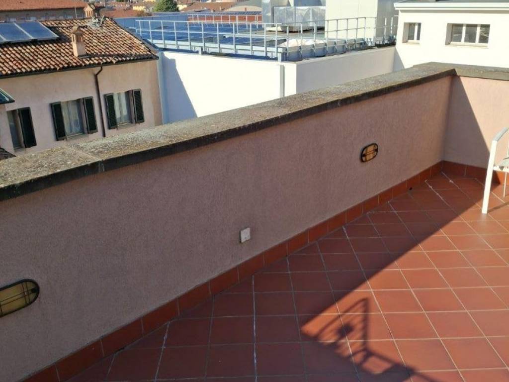 Attico / mansarda a Lugo in Corso Giuseppe Garibaldi - Foto 3